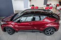 TOYOTA C-HR 2016+ STOPNIE BOCZNE PROGI SAMOCHODOWE