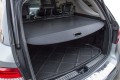 MERCEDES ML W166 2011-2015 ROLETA BAGAŻNIKA CZARNA