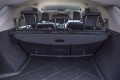 MERCEDES ML W166 2011-2015 ROLETA BAGAŻNIKA CZARNA