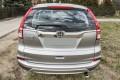 HONDA CR-V 2012+  KONCÓWKA WYDECHU OTWÓR MONTAŻOWY 40-72  MM
