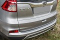 HONDA CR-V 2012+  KONCÓWKA WYDECHU OTWÓR MONTAŻOWY 40-72  MM