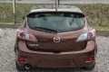 MAZDA 3 2008-2013 KONCÓWKA WYDECHU OTWÓR MONTAŻOWY 40-72  MM