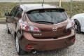 MAZDA 3 2008-2013 KONCÓWKA WYDECHU OTWÓR MONTAŻOWY 40-72  MM