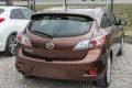 MAZDA 3 2008-2013 KONCÓWKA WYDECHU OTWÓR MONTAŻOWY 40-72  MM