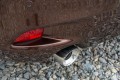 MAZDA 3 2008-2013 KONCÓWKA WYDECHU OTWÓR MONTAŻOWY 40-72  MM