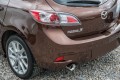 MAZDA 3 2008-2013 KONCÓWKA WYDECHU OTWÓR MONTAŻOWY 40-72  MM