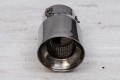 MAZDA 3 2008-2013 KONCÓWKA WYDECHU OTWÓR MONTAŻOWY 40-72  MM