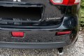 MITSUBISHI LANCER VII 2007-2017 KONCÓWKA WYDECHU OTWÓR MONTAŻOWY 40-72  MM