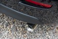 MITSUBISHI LANCER VII 2007-2017 KONCÓWKA WYDECHU OTWÓR MONTAŻOWY 40-72  MM