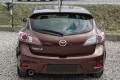 MAZDA 3 2008-2013 KOŃCÓWKA WYDECHU OTWÓR MONTAŻOWY 50-62 MM