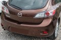 MAZDA 3 2008-2013 KOŃCÓWKA WYDECHU OTWÓR MONTAŻOWY 50-62 MM