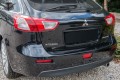 MITSUBISHI LANCER VII 2007-2017 KOŃCÓWKA WYDECHU OTWÓR MONTAŻOWY 50-62 MM