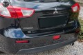 MITSUBISHI LANCER VII 2007-2017 KOŃCÓWKA WYDECHU OTWÓR MONTAŻOWY 50-62 MM