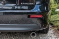 MITSUBISHI LANCER VII 2007-2017 KOŃCÓWKA WYDECHU OTWÓR MONTAŻOWY 50-62 MM