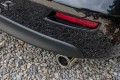 MITSUBISHI LANCER VII 2007-2017 KOŃCÓWKA WYDECHU OTWÓR MONTAŻOWY 50-62 MM