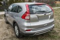 HONDA CR-V 2012+ KOŃCÓWKA WYDECHU OTWÓR MONTAŻOWY 50-62 MM