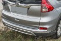 HONDA CR-V 2012+ KOŃCÓWKA WYDECHU OTWÓR MONTAŻOWY 50-62 MM