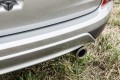 HONDA CR-V 2012+ KOŃCÓWKA WYDECHU OTWÓR MONTAŻOWY 50-62 MM