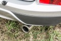 HONDA CR-V 2012+ KOŃCÓWKA WYDECHU OTWÓR MONTAŻOWY 50-62 MM