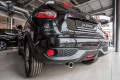 NISSAN JUKE 2010+ KOŃCÓWKA WYDECHU OTWÓR MONTAŻOWY 50-62 MM