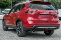 NISSAN X-TRAIL III T32 2014-2020 KOŃCÓWKA WYDECHU 72MM