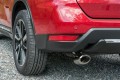 NISSAN X-TRAIL III T32 2014-2020 KOŃCÓWKA WYDECHU 72MM