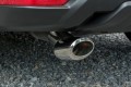 NISSAN X-TRAIL III T32 2014-2020 KOŃCÓWKA WYDECHU 72MM