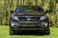 KIA SPORTAGE III 2010-2015 LISTWA ZDERZAKA PRZEDNIEGO