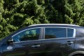 KIA SPORTAGE III 2010-2015 GÓRNE LISTWY SZYB BOCZNYCH