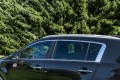 KIA SPORTAGE III 2010-2015 GÓRNE LISTWY SZYB BOCZNYCH