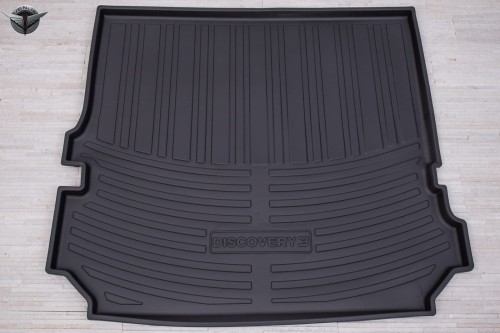 LAND ROVER DISCOVERY 3 2004-2009 MATA BAGAŻNIKA