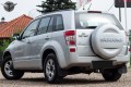 SUZUKI GRAND VITARA 2006-2012 NAKŁADKI NA KLAMKI