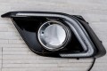 MAZDA 3 III BM 2014-2016 PRZED LIFTINGIEM ŚWIATŁA LED DO JAZDY DZIENNEJ Z KIERUNKOWSKAZEM