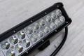 BELKA OŚWIETLENIOWA OFF ROAD 20'' 126W 42 CREE LED