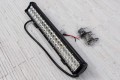 BELKA OŚWIETLENIOWA OFF ROAD 20'' 126W 42 CREE LED