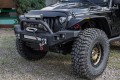 BELKA OŚWIETLENIOWA OFF ROAD 20'' 126W 42 CREE LED