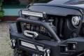 BELKA OŚWIETLENIOWA OFF ROAD 20'' 126W 42 CREE LED