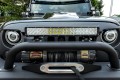 BELKA OŚWIETLENIOWA OFF ROAD 20'' 126W 42 CREE LED