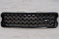 RANGE ROVER IV L405 2012-2017 PRZED FACELIFTINGIEM GRILL CZARNY ATRAPA CHŁODNICY CK52BA163CA