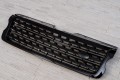 RANGE ROVER IV L405 2012-2017 PRZED FACELIFTINGIEM GRILL CZARNY ATRAPA CHŁODNICY CK52BA163CA