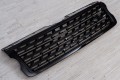 RANGE ROVER IV L405 2012-2017 PRZED FACELIFTINGIEM GRILL CZARNY ATRAPA CHŁODNICY CK52BA163CA