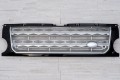 LAND ROVER DISCOVERY 3 2004-2009 ATRAPA GRILL PRZEDNI KONWERSJA NA DISCOVERY 4