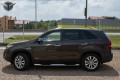 KIA SORENTO 2010-2015 NAKŁADKI NA KLAMKI