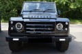 LAND ROVER DEFENDER KOMPLET OŚWIETLENIA PRZEDNIEGO LED