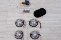 LAND ROVER DEFENDER KOMPLET OŚWIETLENIA PRZEDNIEGO LED