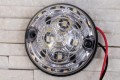 LAND ROVER DEFENDER KOMPLET OŚWIETLENIA PRZEDNIEGO LED