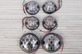 LAND ROVER DEFENDER KOMPLET LAMP TYLNYCH LED