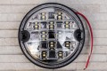 LAND ROVER DEFENDER KOMPLET LAMP TYLNYCH LED