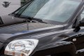KIA SPORTAGE 2004-2010 WYPRZEDAŻ ZESTAW NAKŁADEK STYLIZACYJNYCH