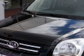 KIA SPORTAGE 2004-2010 WYPRZEDAŻ ZESTAW NAKŁADEK STYLIZACYJNYCH